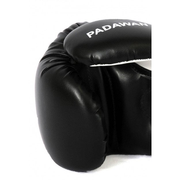 Gants de Boxe Padawan Noir