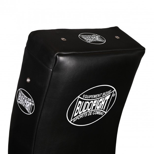 Bouclier de Frappe Incurvé