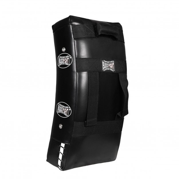 Bouclier de Frappe Incurvé