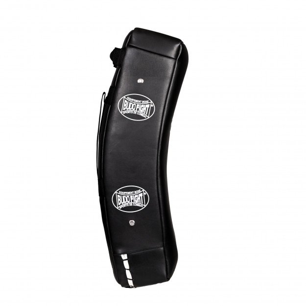 Bouclier de Frappe Incurvé