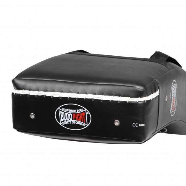 Bouclier de Frappe Incurvé