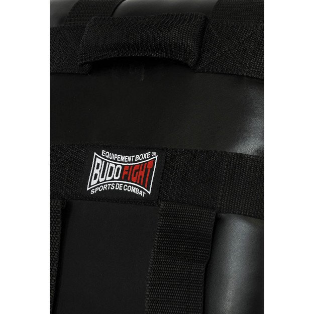 Bouclier de Frappe Incurvé