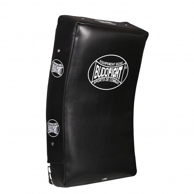 Bouclier de Frappe Incurvé