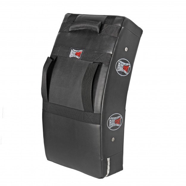 Bouclier de Frappe Incurvé