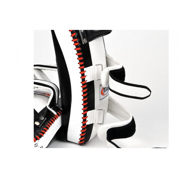 Pao de Boxe droit Fairtex