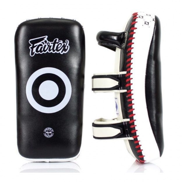 Pao de Boxe droit Fairtex