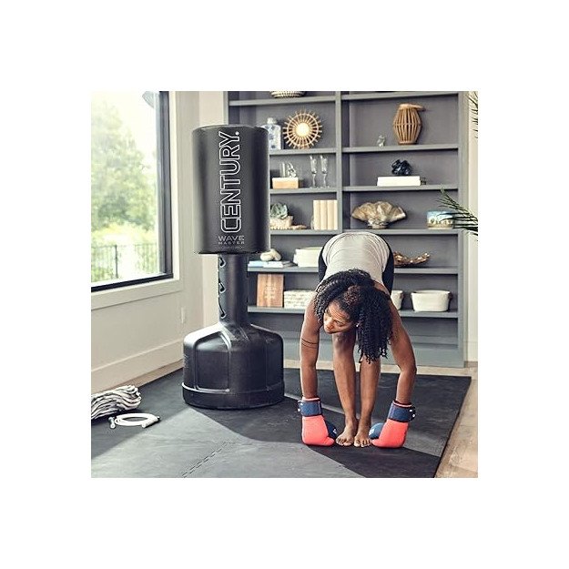 Base de Frappe Century Wavemaster