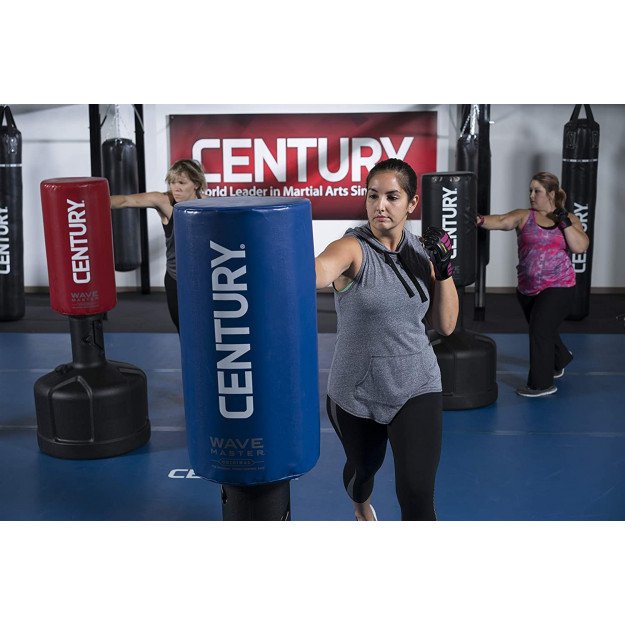 Base de Frappe Century Wavemaster