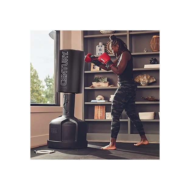 Base de Frappe Century Wavemaster