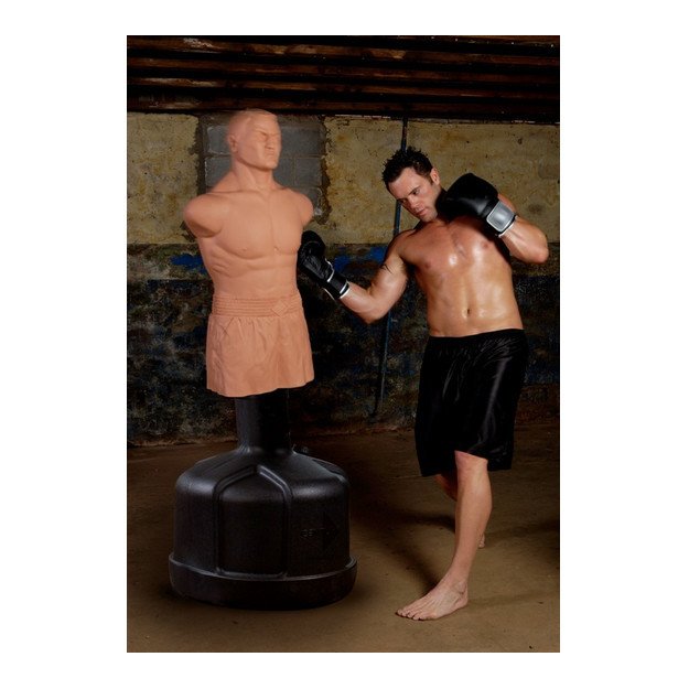 Mannequin de boxe Century « Versys vs. Bob » acheter à