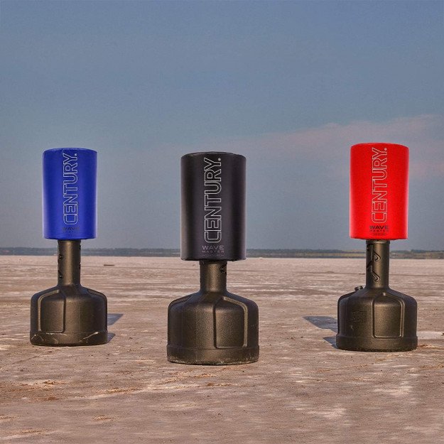 Base de frappe Century Powerline