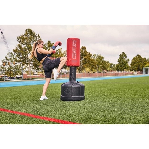 Base de frappe Century Powerline