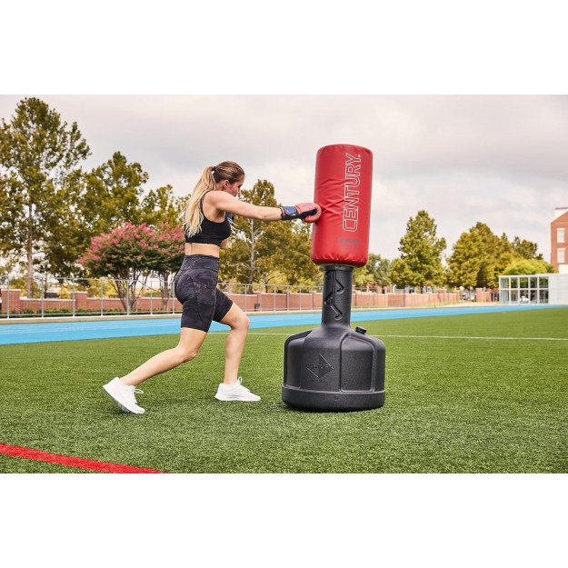 Base de frappe Century Powerline