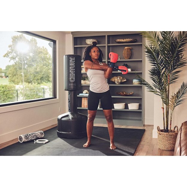 Base de frappe Century Powerline