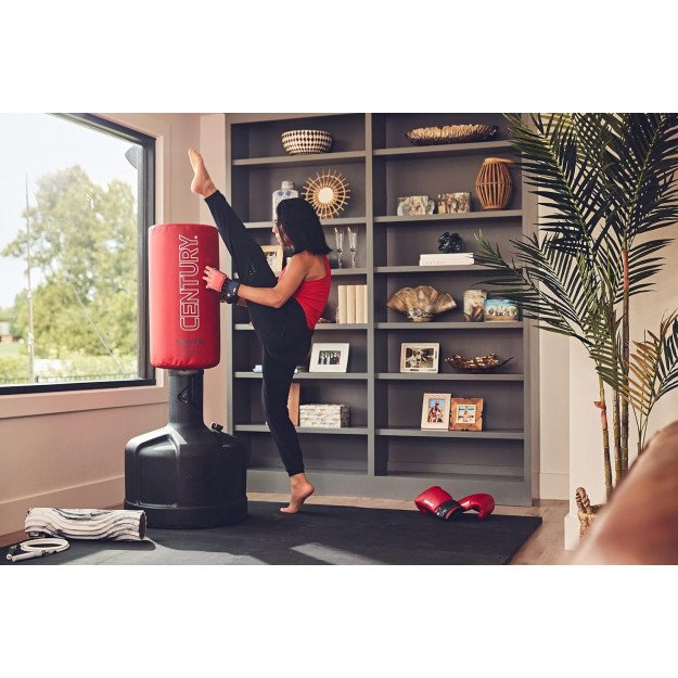 Base de frappe Century Powerline