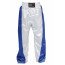 Pantalon Full Contact Bleu/Blanc