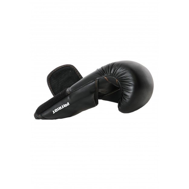 Gants de Boxe Patriot