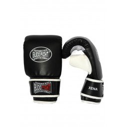 Gants de sac Xena noir