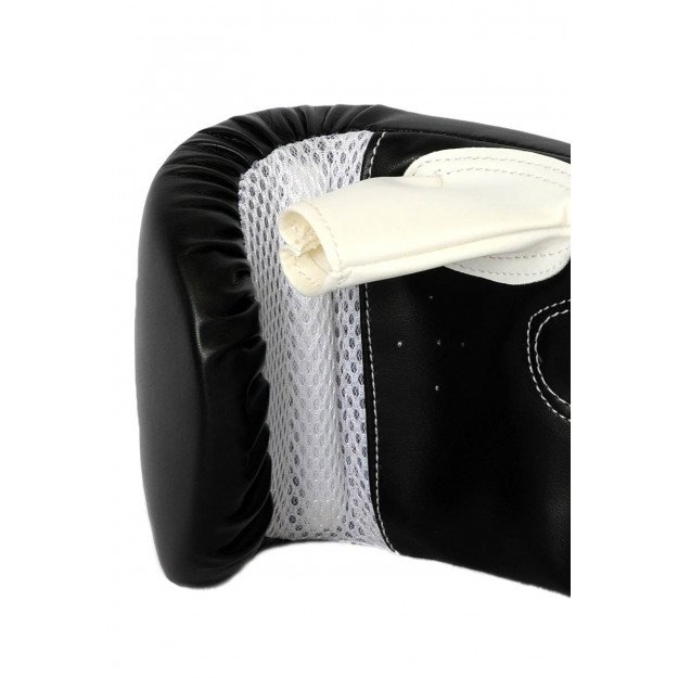 Gants de sac Xena noir