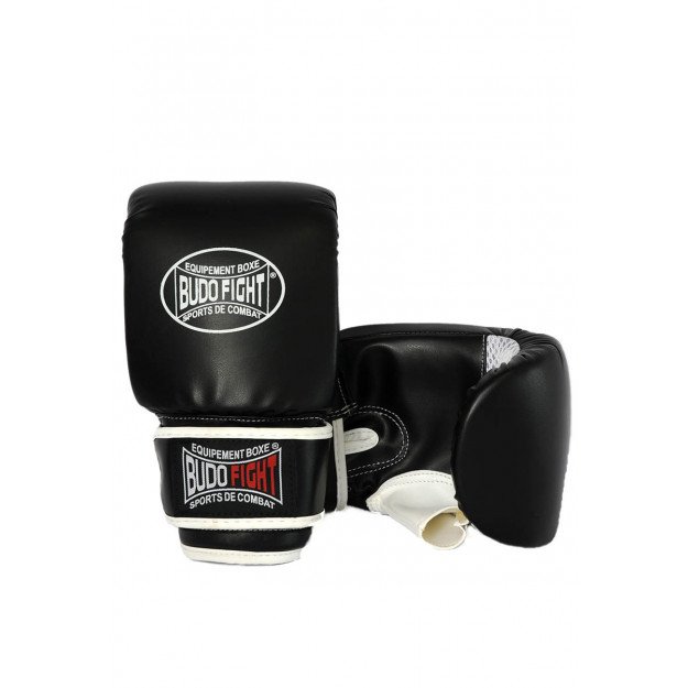 Gants de sac Xena noir