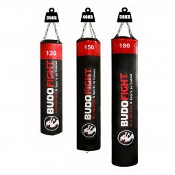 Sac de Frappe Pro Budofight