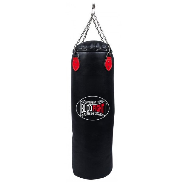 Sac de frappe,Sac de boxe non rempli, sac de boxe suspendu, sac de frappe  MMA combat karaté Fitness, sac de - Type 120cm 4 pieces