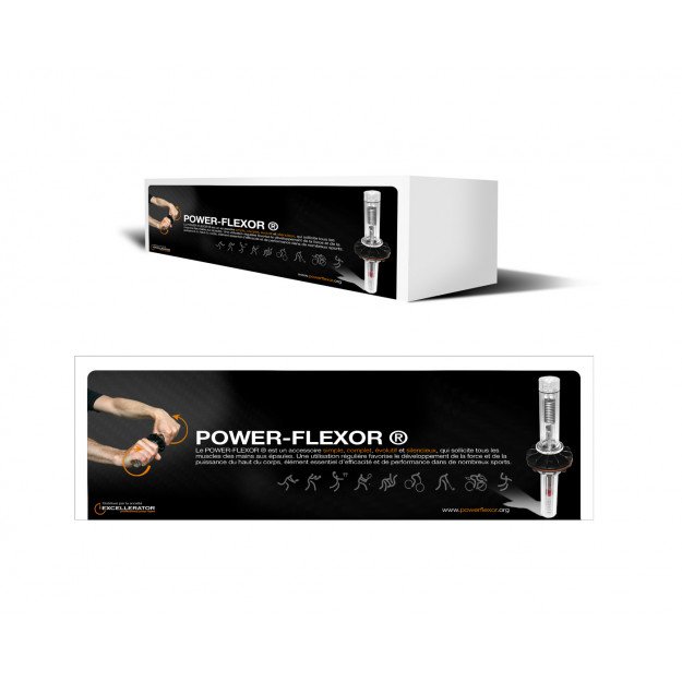 Power Flexor Excellerator