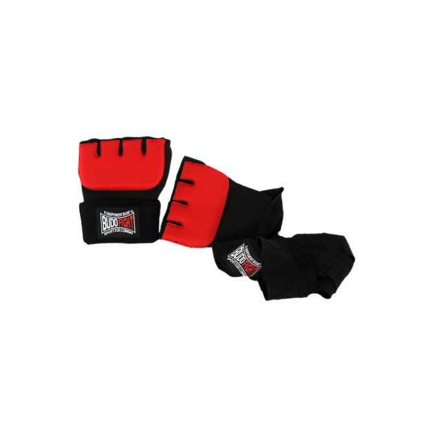 Sous Gants de Boxe Warrior