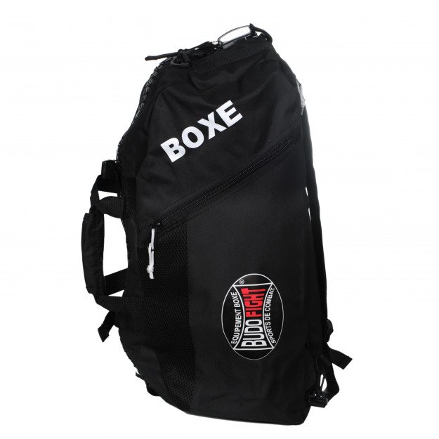 Sac de sport Boxe convertible