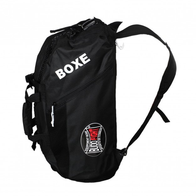 Sac de Sport Boxe convertible