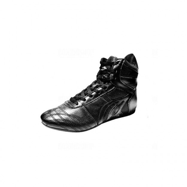 Chaussures de Boxe et Krav Maga