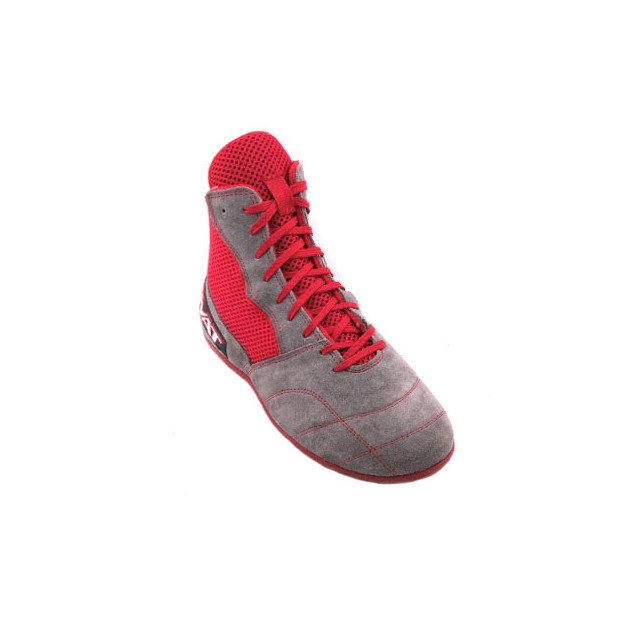 Chaussures de Boxe Francaise Rivat Boom