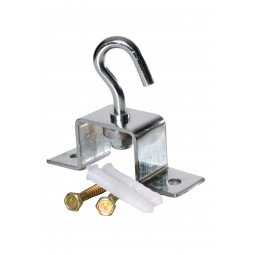 Accroche Plafond Sac de Frappe Pro 80 kg max