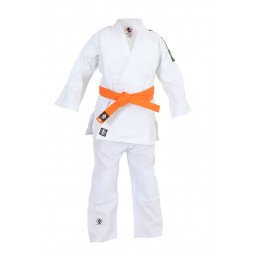 Kimono Judo Débutant Super Initiation