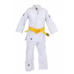 Kimono Judo Enfant Initiation