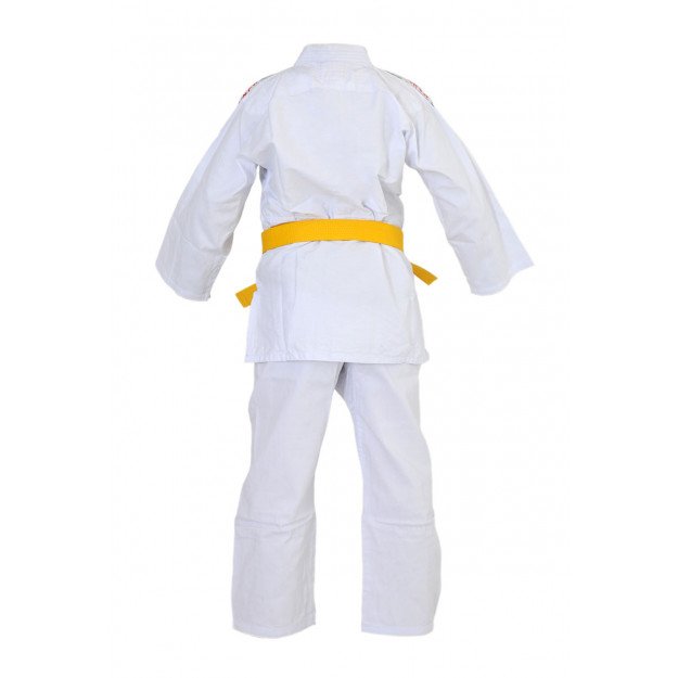 Kimono Judo Enfant Initiation