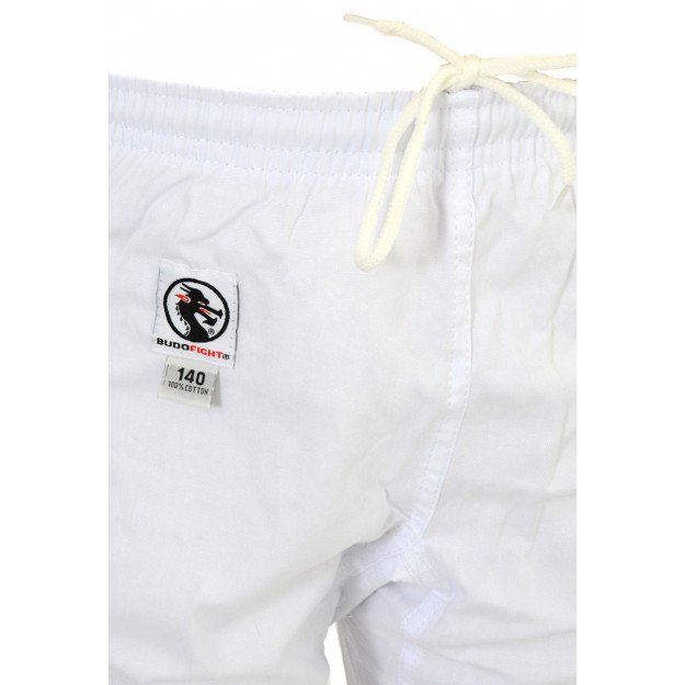 Kimono Judo Enfant Initiation