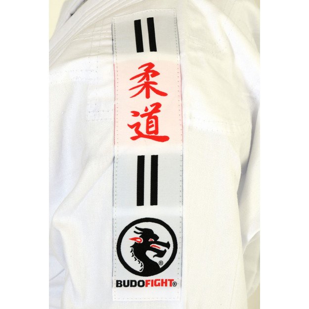 Kimono Judo Enfant Initiation