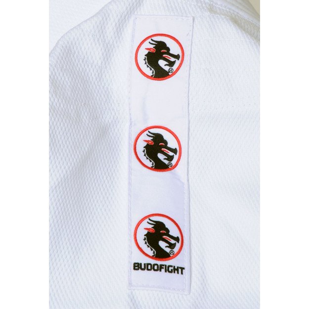 Kimono Judo Super Entraînement Avec Bandes