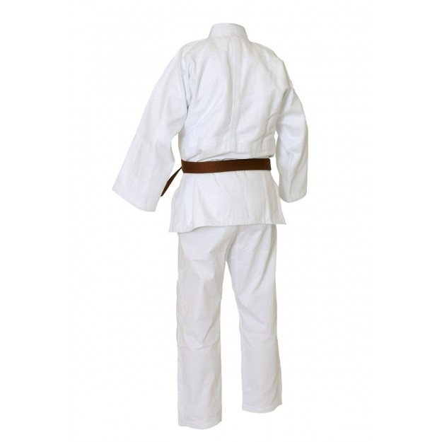 Kimono Judo Super Entraînement Avec Bandes