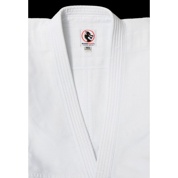Kimono Judo Compétition Setsugi Slim Fit