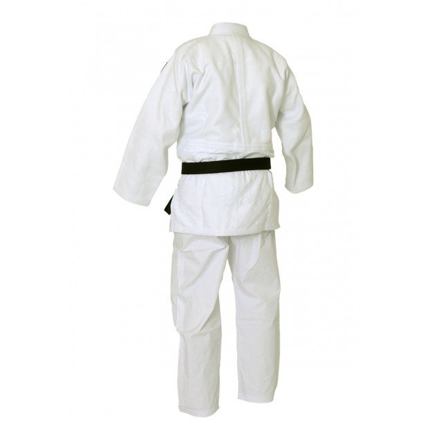 Kimono Judo Compétition Setsugi Slim Fit