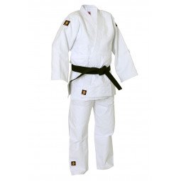 Kimono Judo Compétition Setsugi Slim Fit