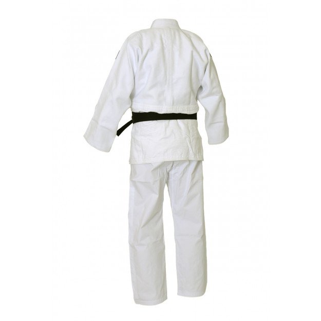 Kimono Judo Compétition Mondial Slim Fit