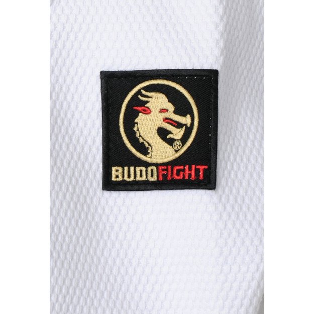 Kimono Judo Compétition Mondial Slim Fit
