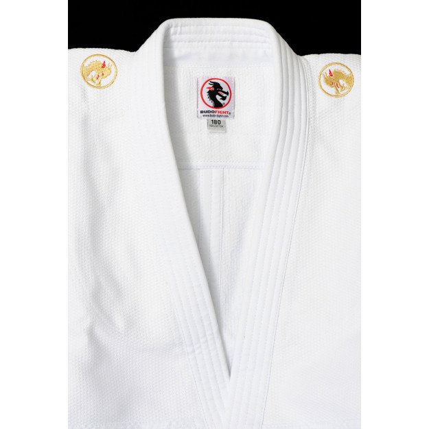 Kimono Judo Compétition Mondial