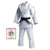 Kimono Judo Compétition Essimo Homologué IJF