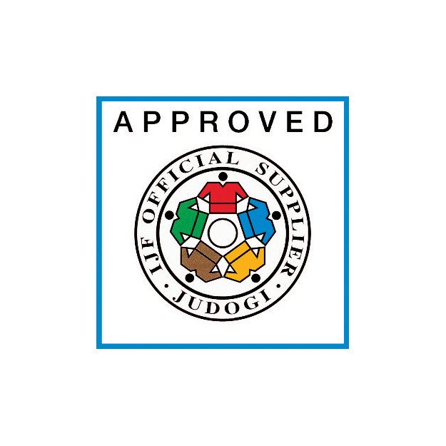 Kimono Judo Compétition Essimo Homologué IJF