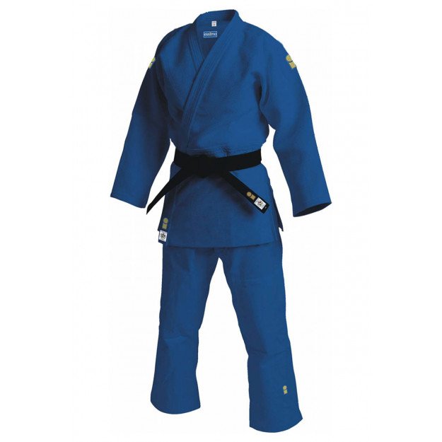 Kimono Judo Compétition Essimo Homologué IJF