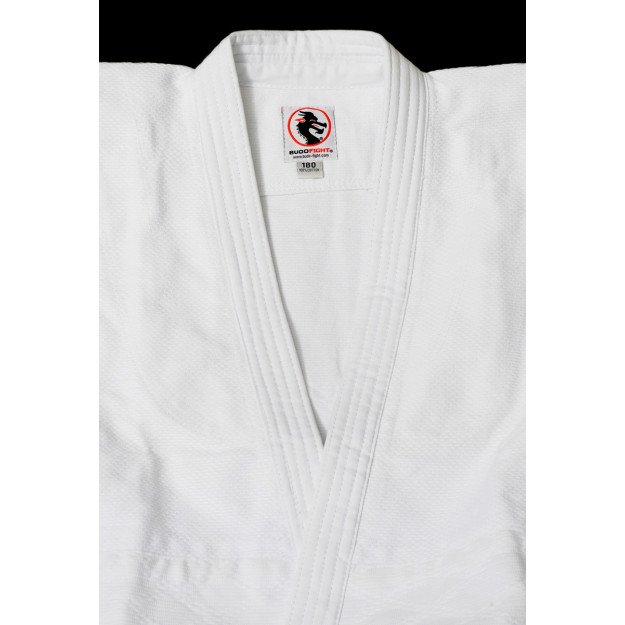 Kimono Judo Entrainement